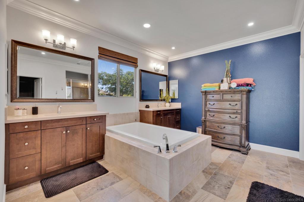 Bonsall - Residential