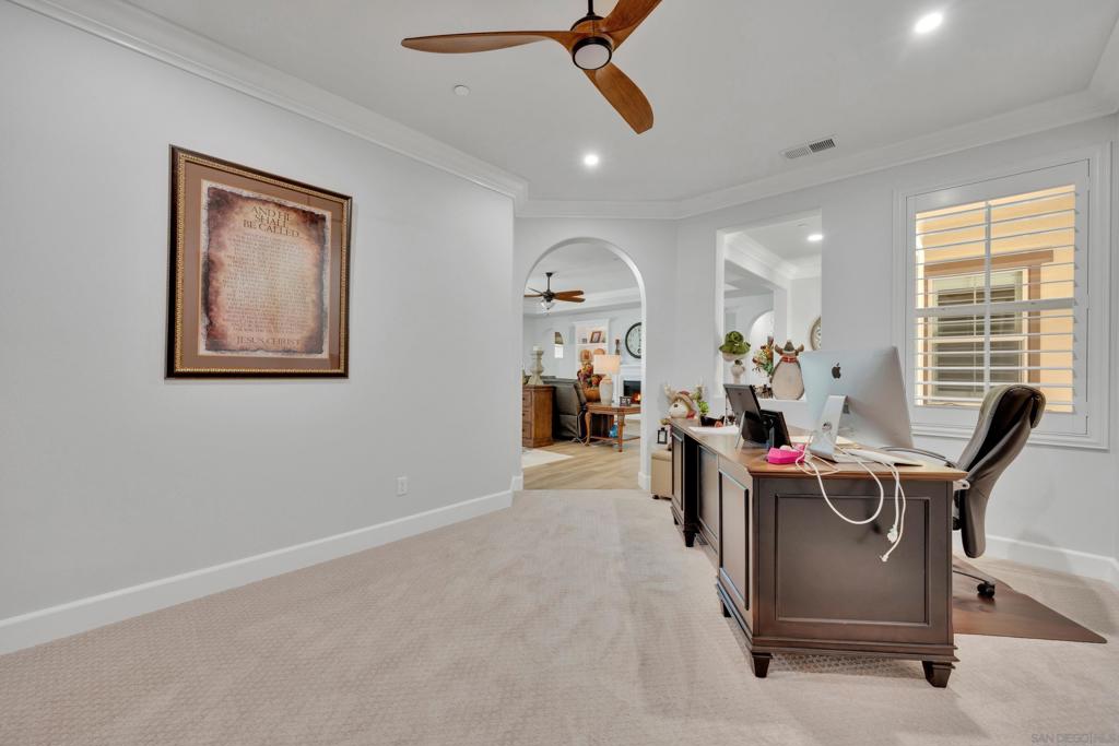 Bonsall - Residential
