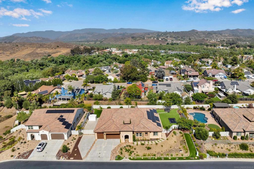 Bonsall - Residential