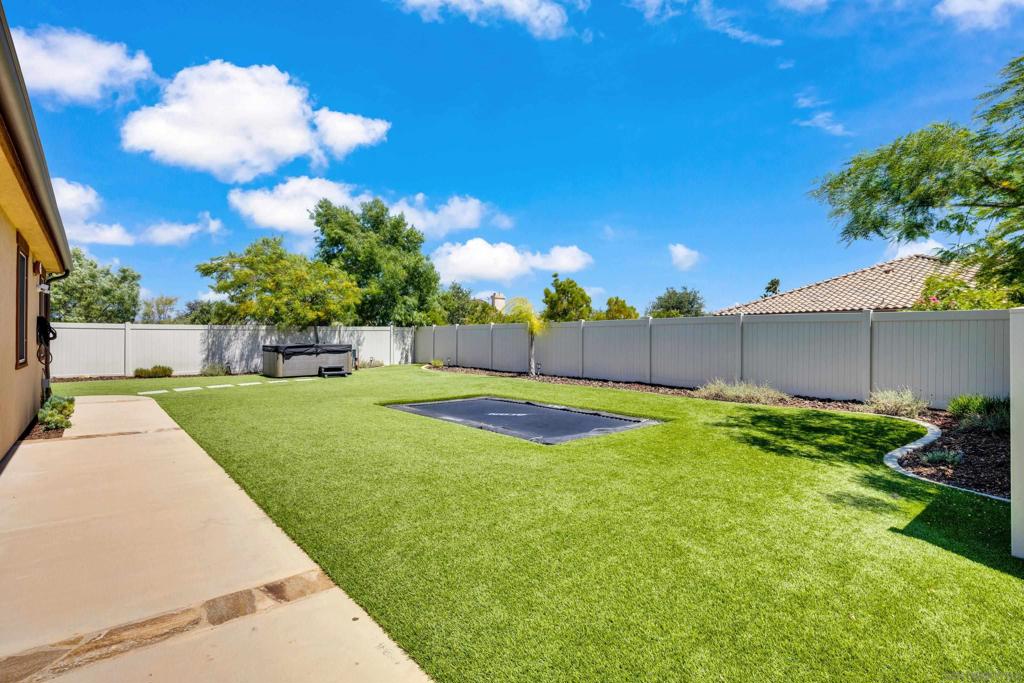 Bonsall - Residential