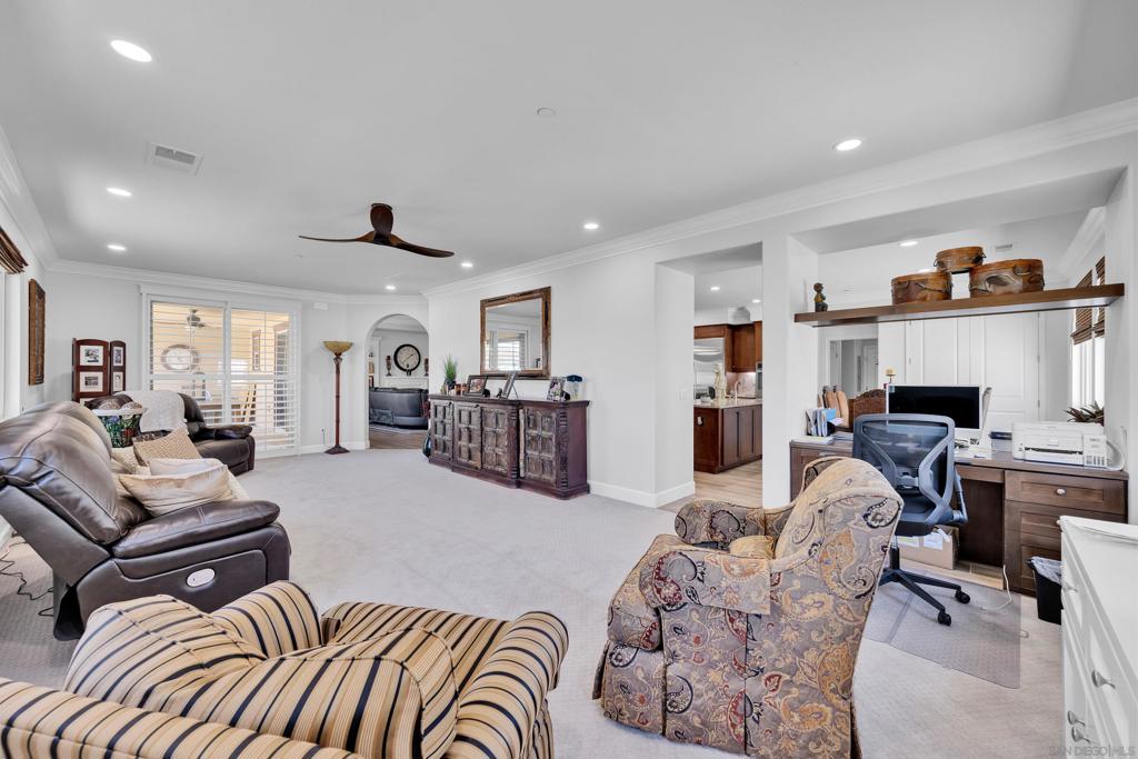 Bonsall - Residential