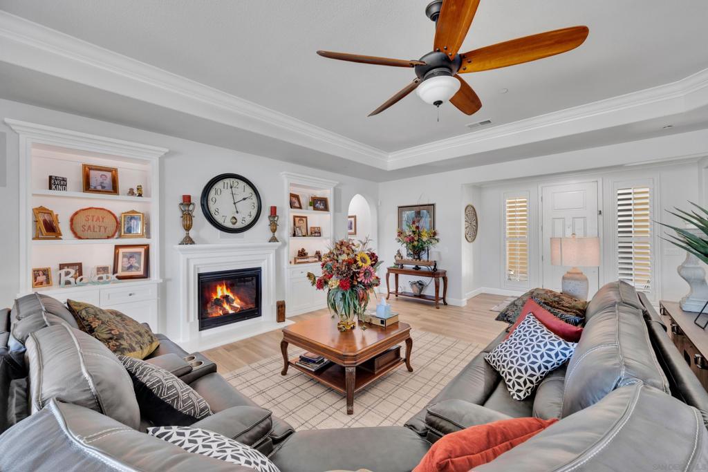 Bonsall - Residential