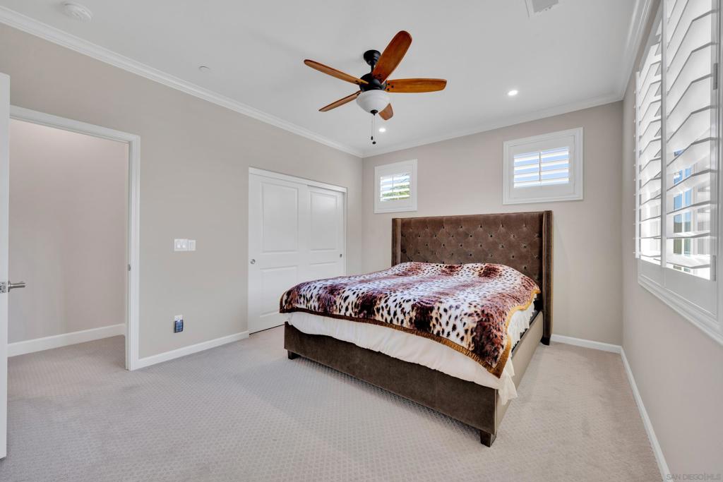 Bonsall - Residential