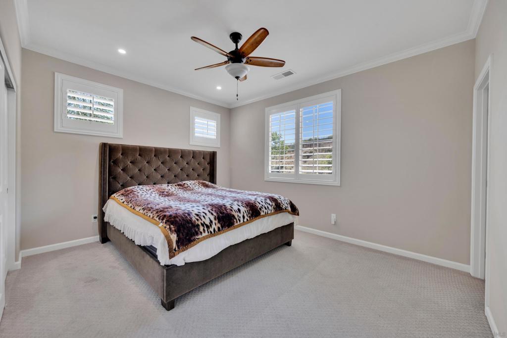 Bonsall - Residential