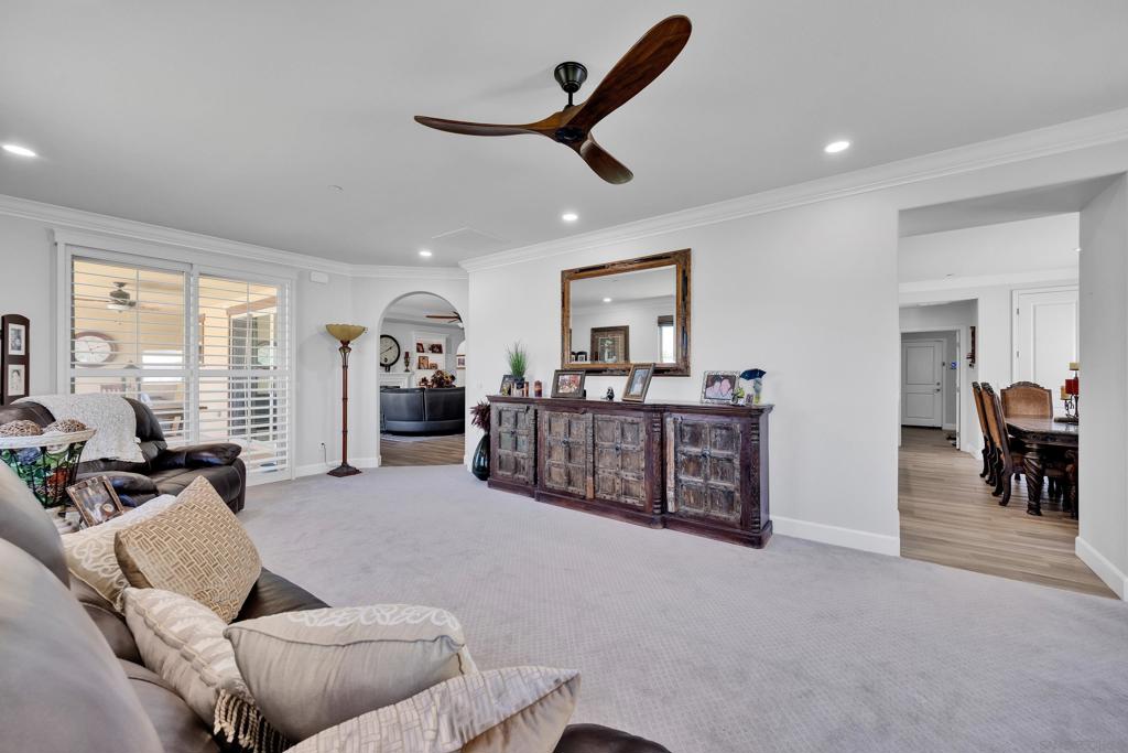 Bonsall - Residential