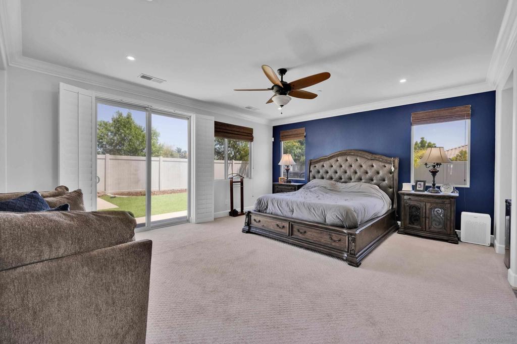Bonsall - Residential