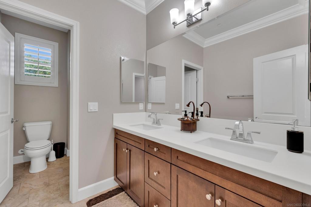 Bonsall - Residential