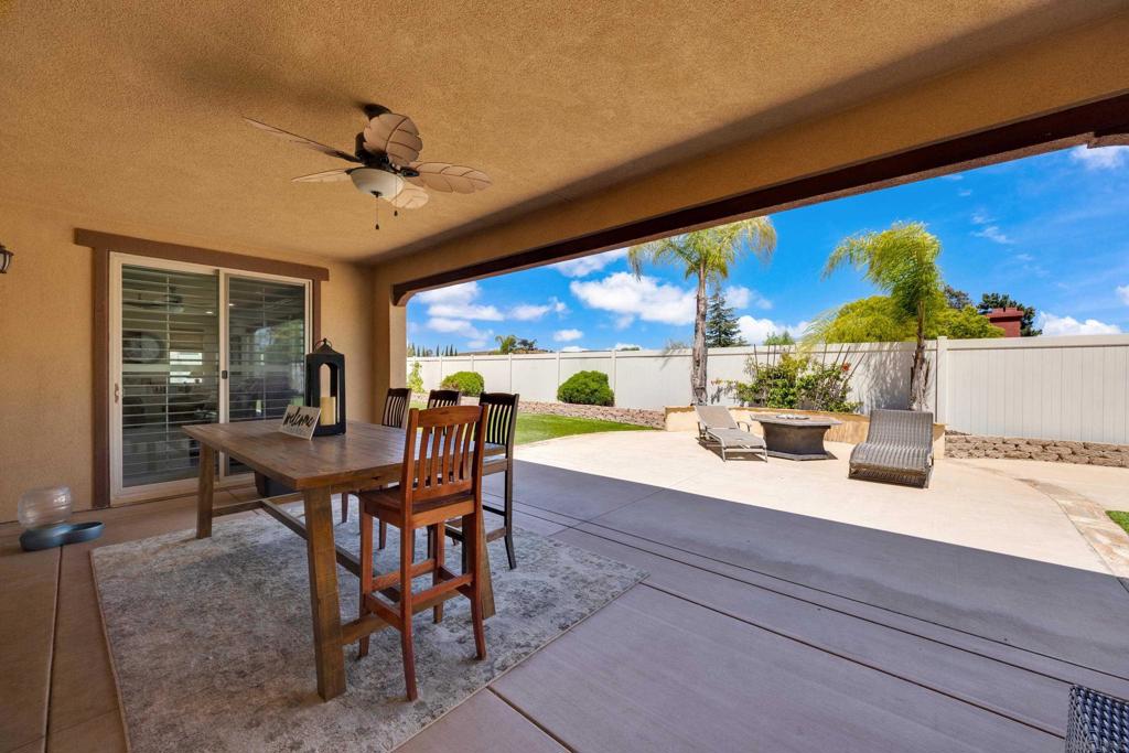 Bonsall - Residential