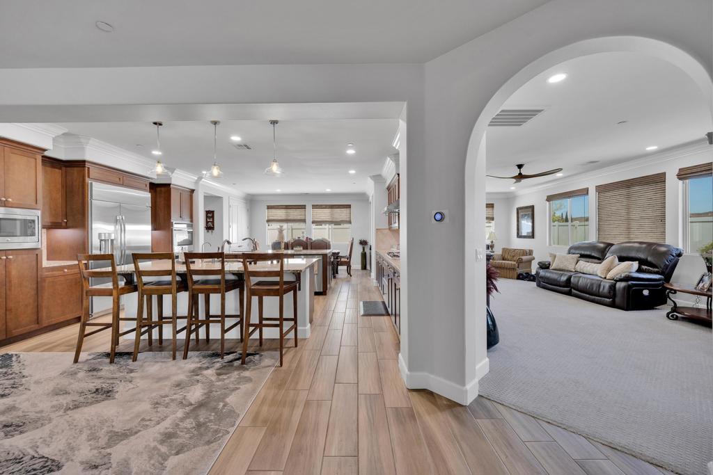 Bonsall - Residential