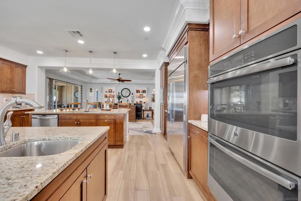 Bonsall - Residential