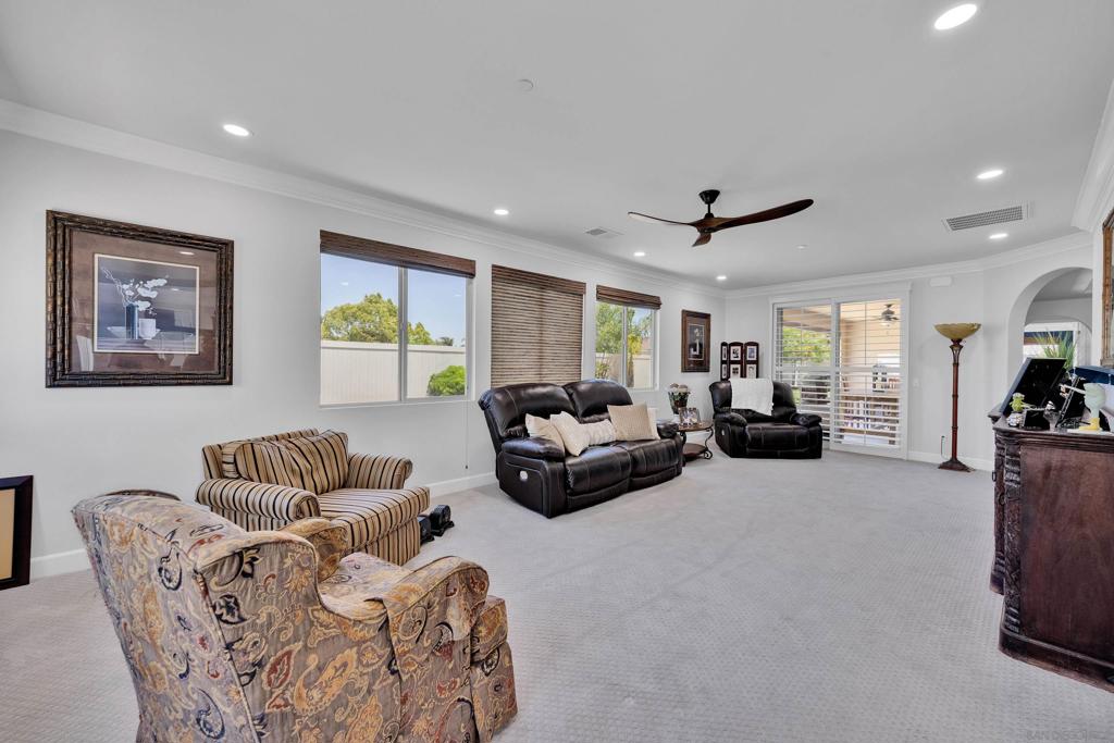 Bonsall - Residential