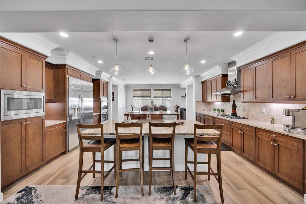 Bonsall - Residential