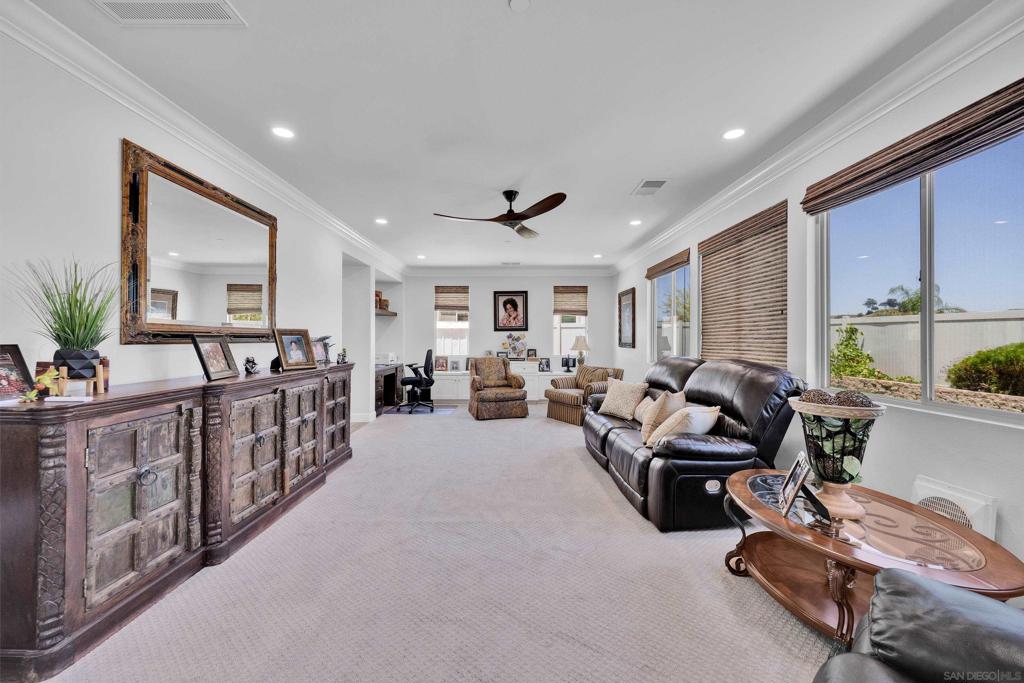 Bonsall - Residential