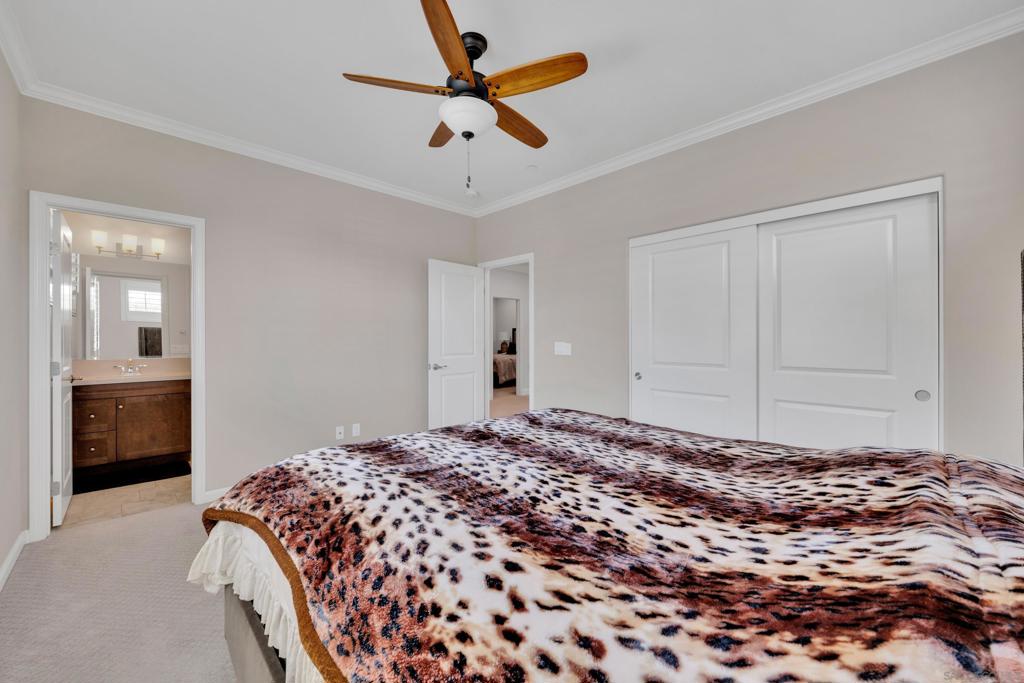 Bonsall - Residential