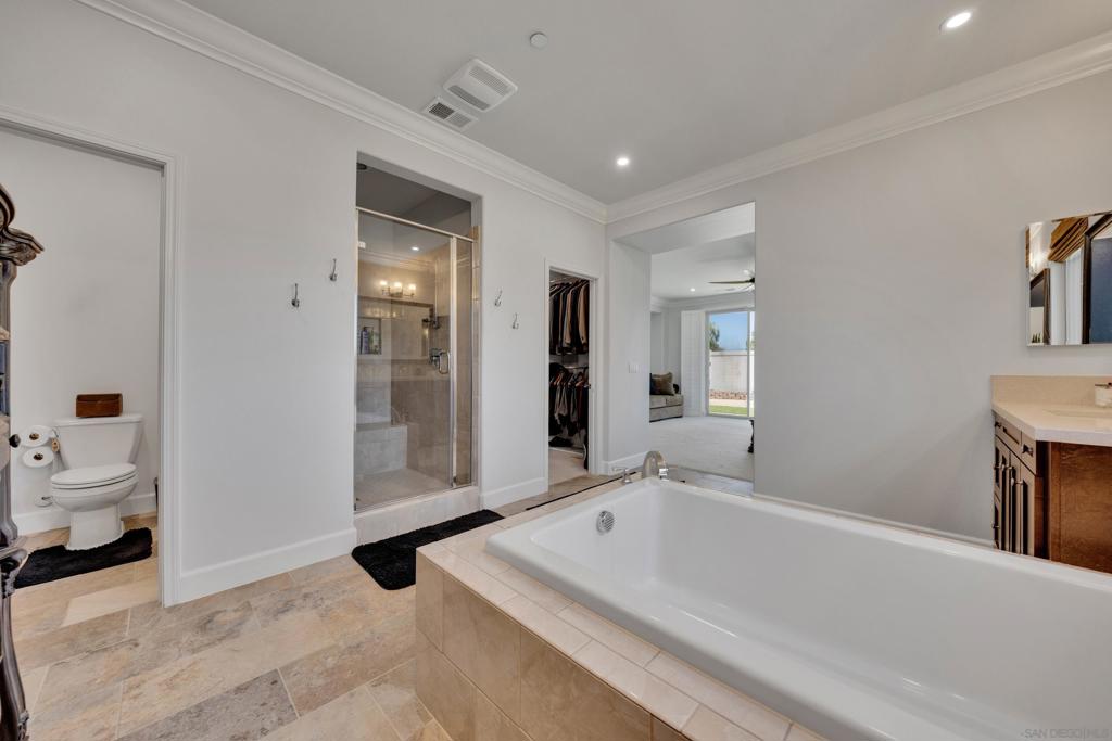 Bonsall - Residential