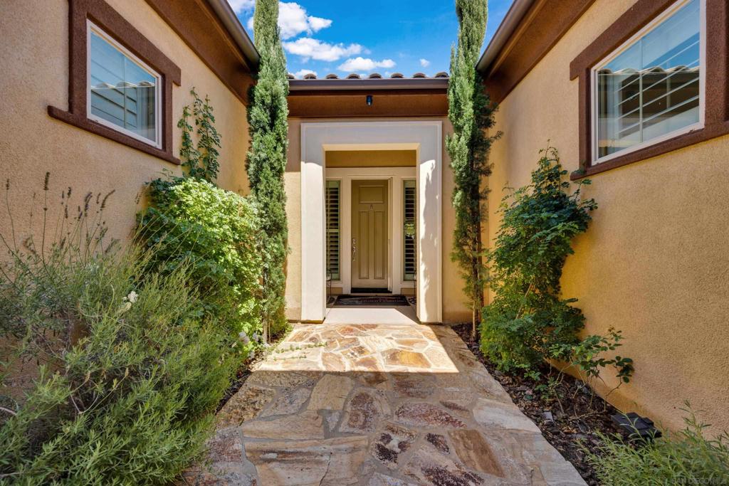 Bonsall - Residential