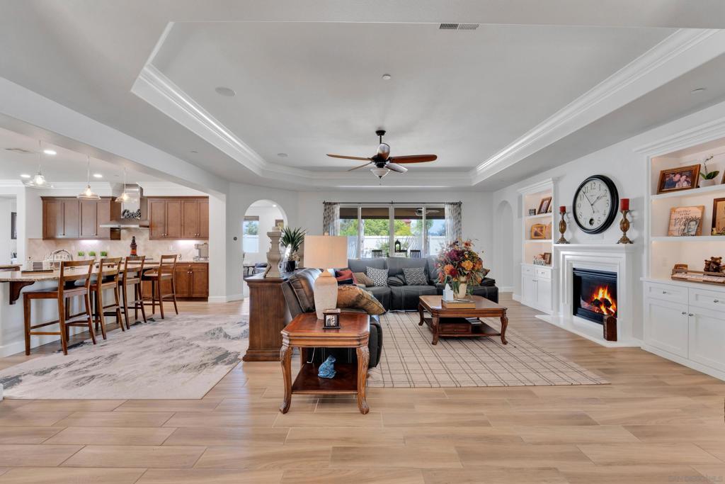 Bonsall - Residential