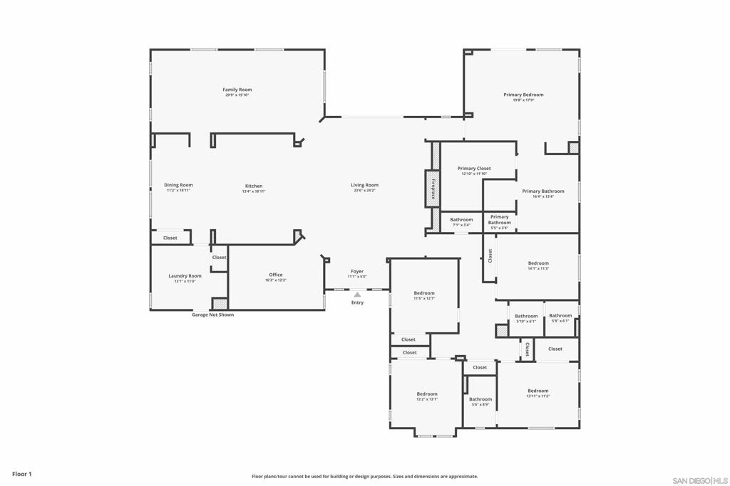 Bonsall - Residential