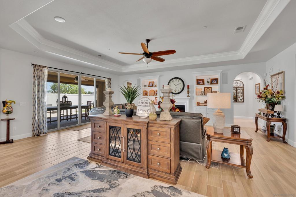 Bonsall - Residential
