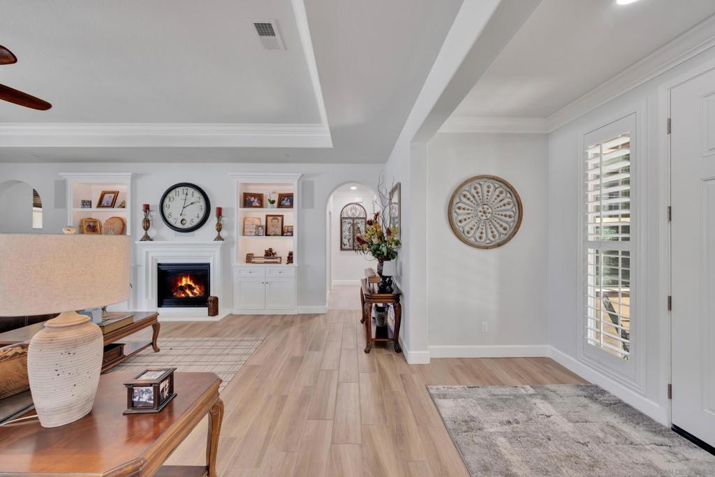 Bonsall - Residential