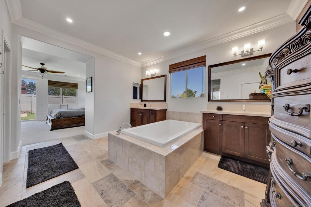 Bonsall - Residential