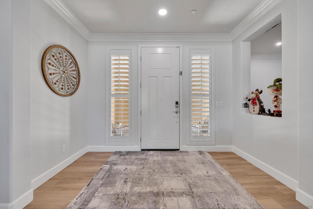 Bonsall - Residential