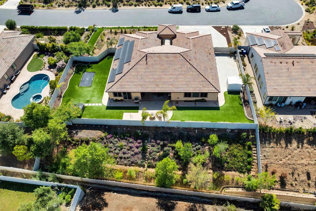 Bonsall - Residential