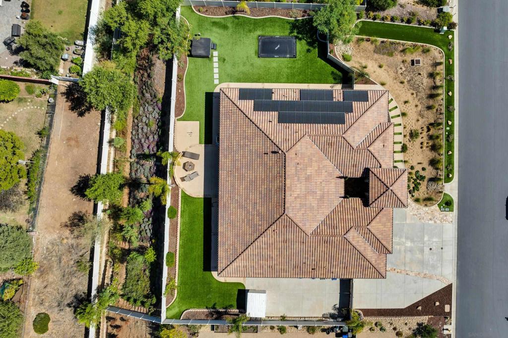 Bonsall - Residential