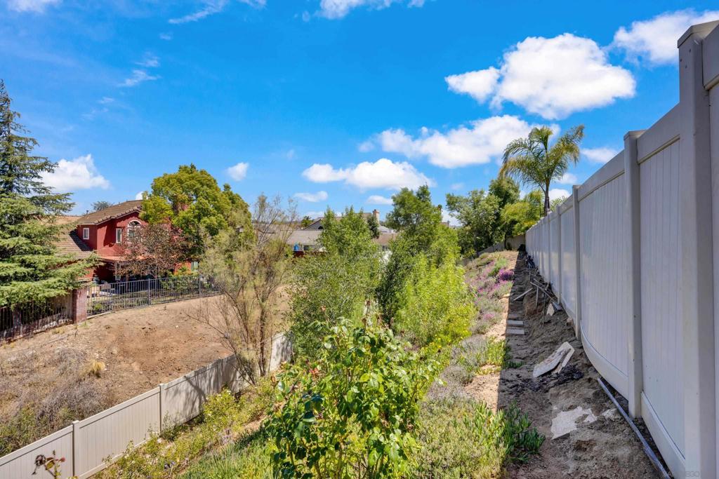 Bonsall - Residential