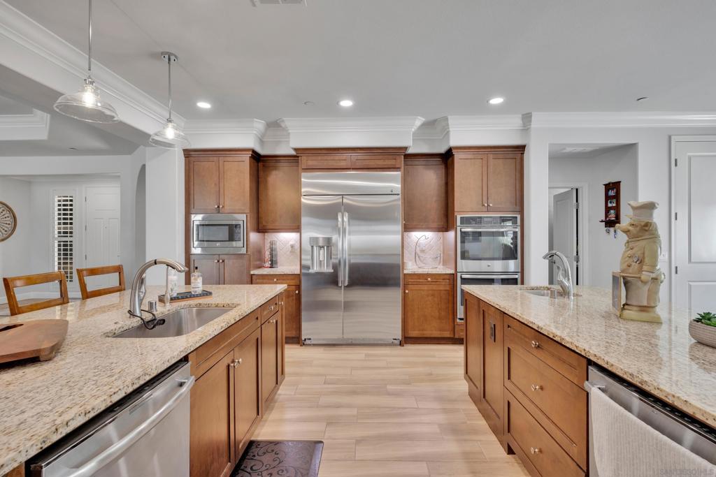 Bonsall - Residential