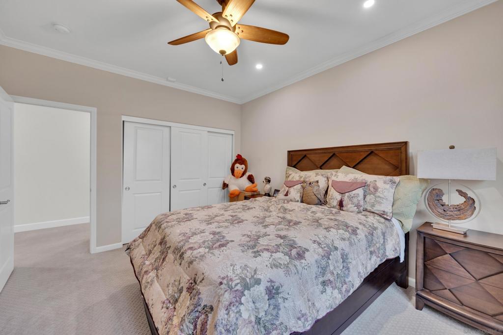 Bonsall - Residential