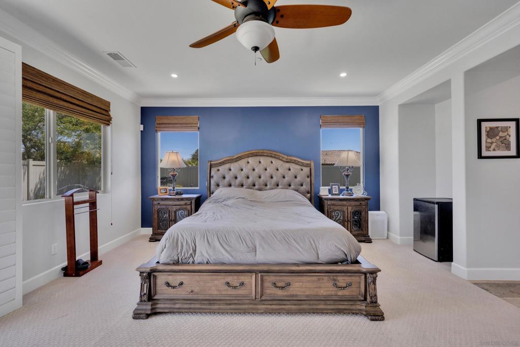 Bonsall - Residential
