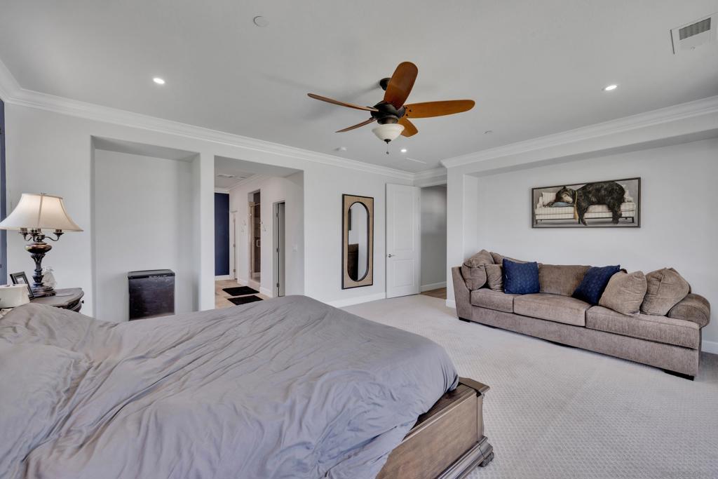 Bonsall - Residential