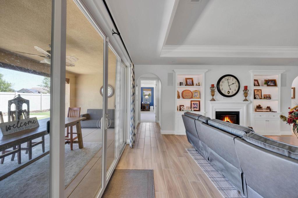 Bonsall - Residential