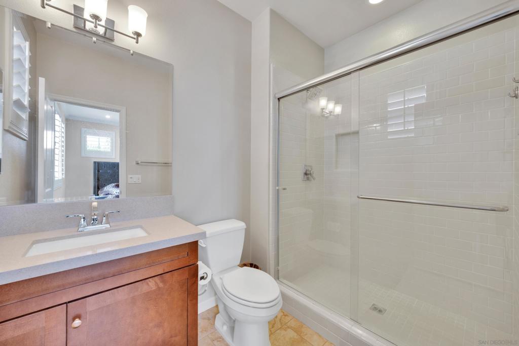 Bonsall - Residential