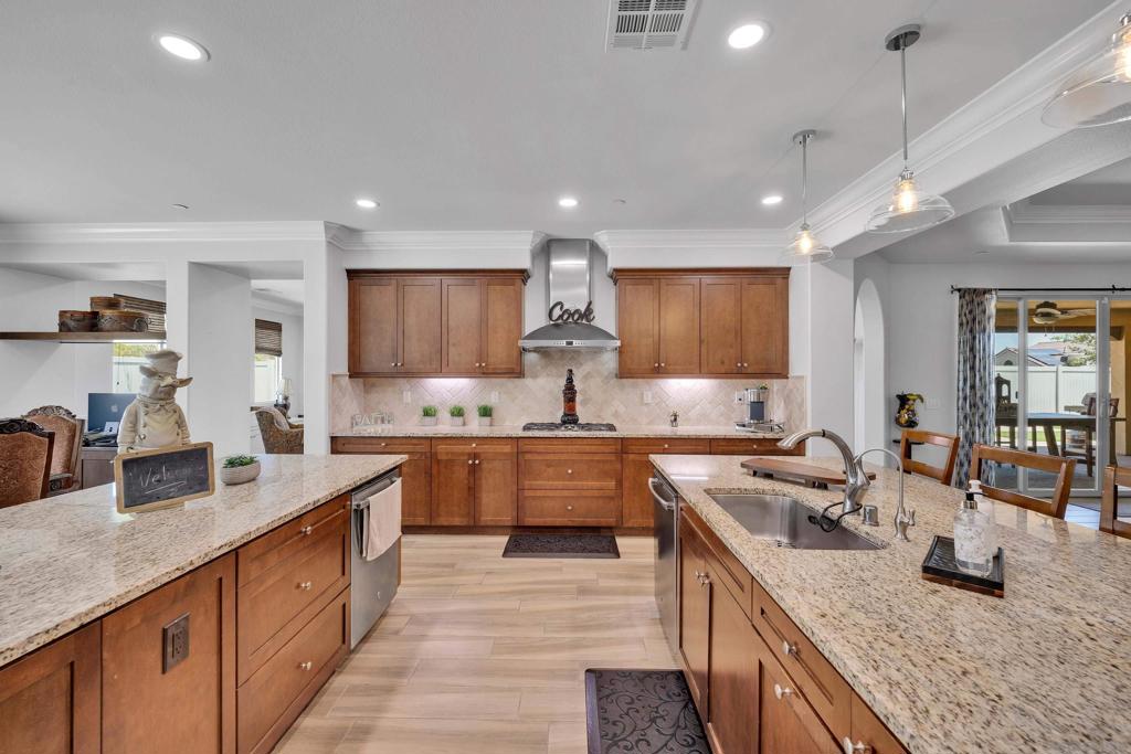 Bonsall - Residential