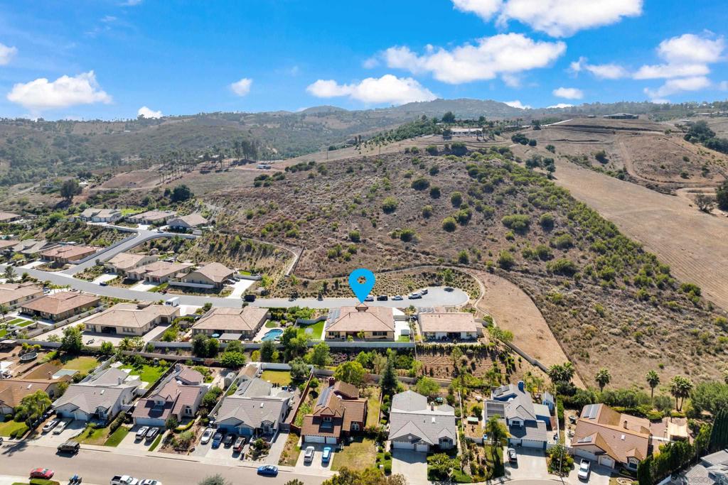 Bonsall - Residential