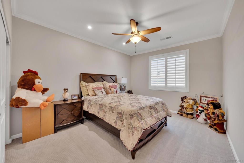 Bonsall - Residential