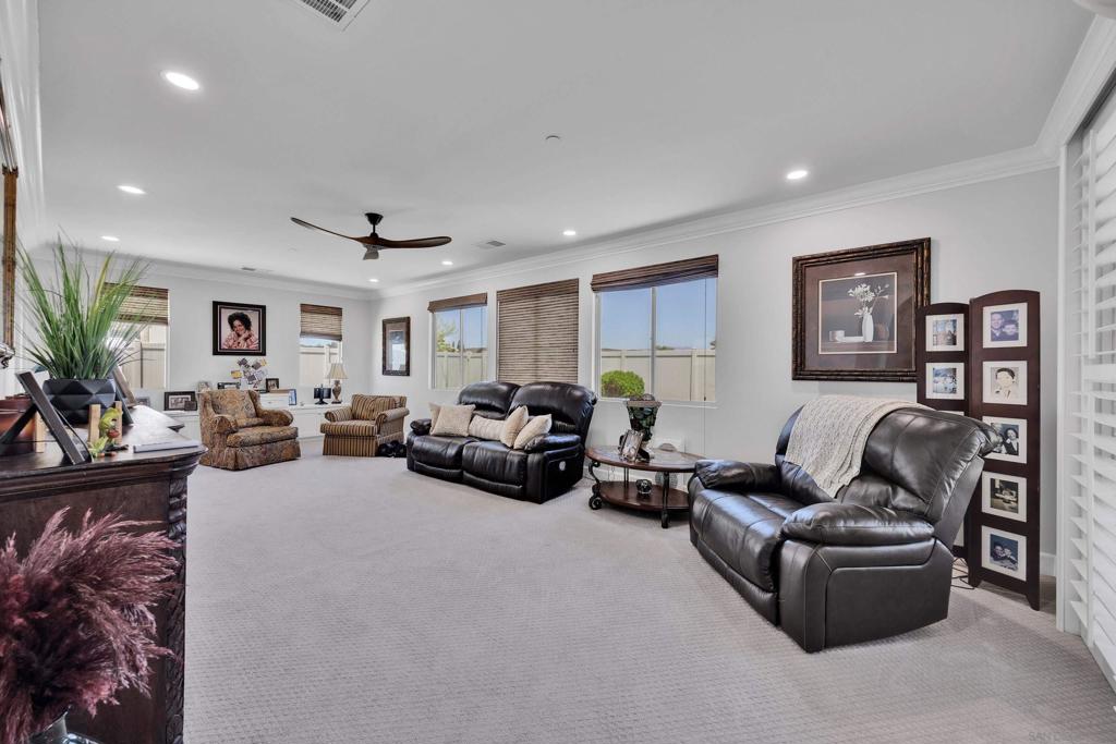 Bonsall - Residential