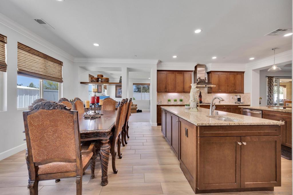 Bonsall - Residential