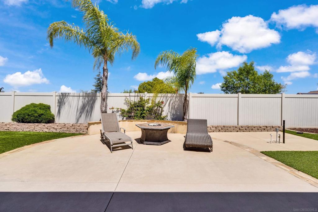 Bonsall - Residential