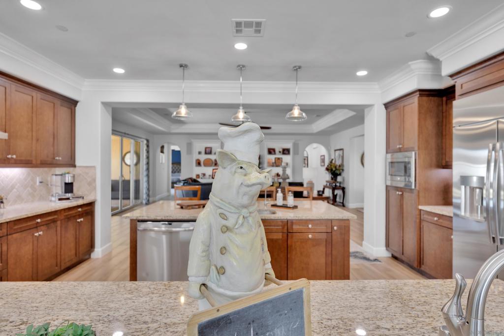 Bonsall - Residential