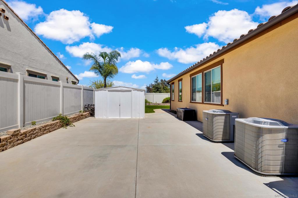 Bonsall - Residential