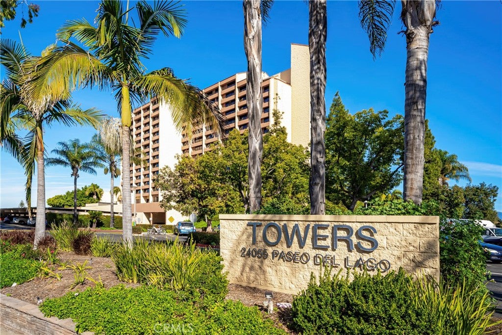24055 Paseo Del Lago 608