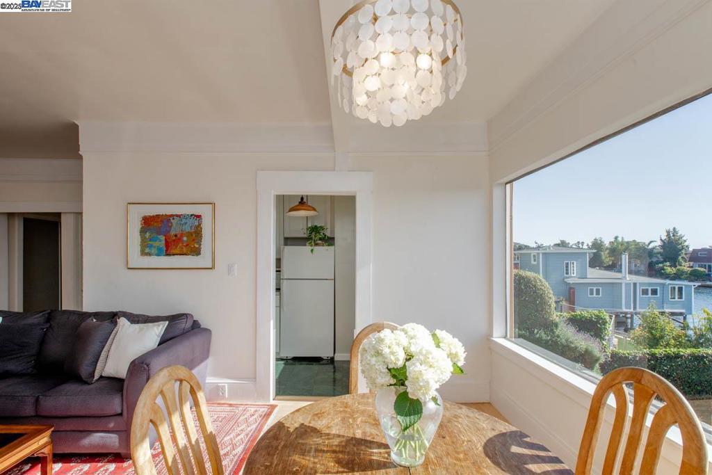 CENTRAL ALAMEDA - Residential Income