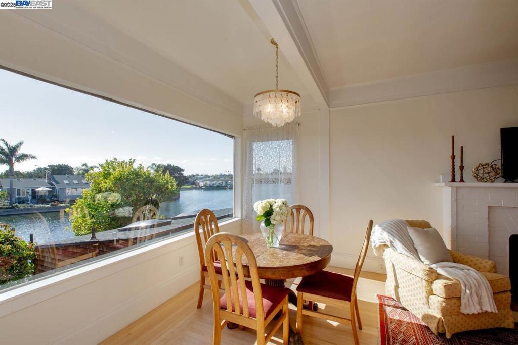 CENTRAL ALAMEDA - Residential Income