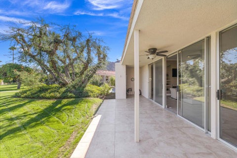 Tiny photo for 45890 Hopi Road, Indian Wells, CA 92210 (MLS # 219155062DA)