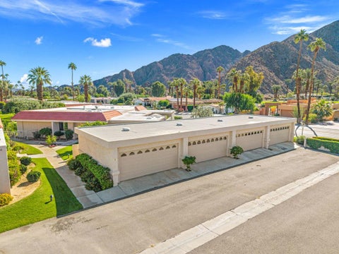 Tiny photo for 45890 Hopi Road, Indian Wells, CA 92210 (MLS # 219155062DA)