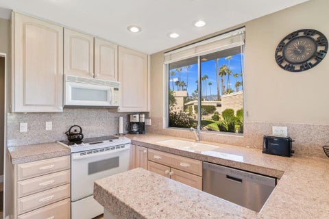 Tiny photo for 45890 Hopi Road, Indian Wells, CA 92210 (MLS # 219155062DA)