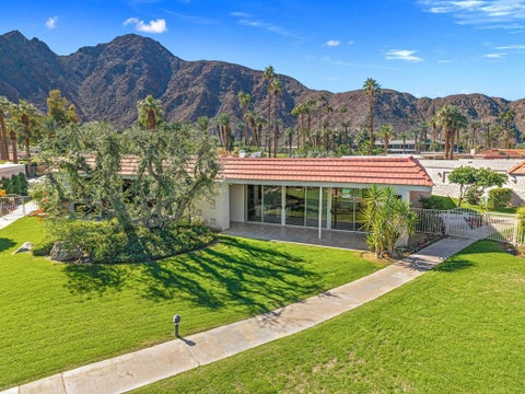 Tiny photo for 45890 Hopi Road, Indian Wells, CA 92210 (MLS # 219155062DA)